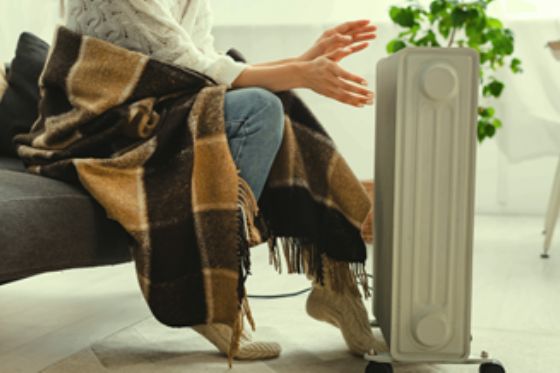 Neoenergia Elektro promove campanha de agasalho e reforça dicas de economia de energia durante onda de frio