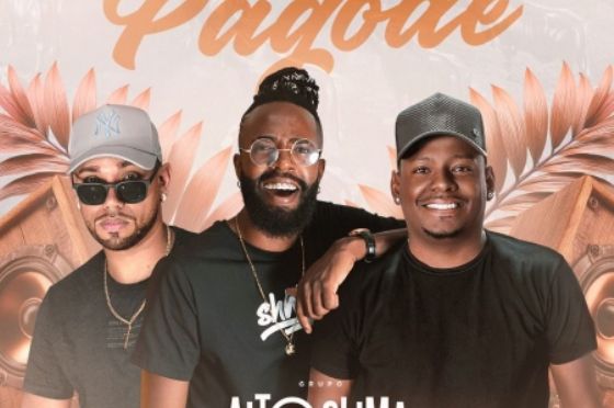 Andradina se prepara para uma noite de pagode com Alto Clima no Food Truck Fest