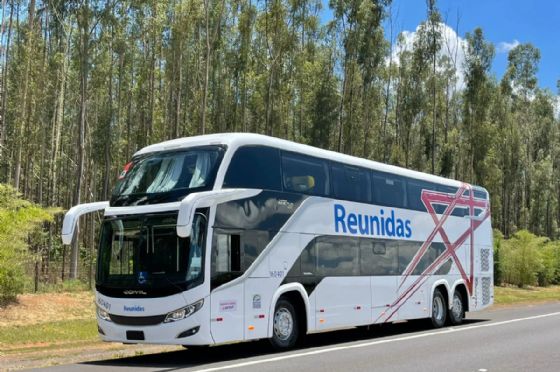 Consolidação no Transporte: CADE Aprova Compra da Reunidas Paulista e Fênix pelo Grupo Comporte