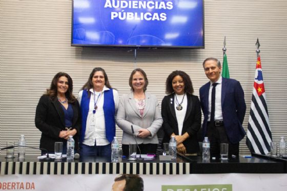 Nova lei de deputada cria Semana Estadual de Conscientização sobre Doenças Negligenciadas