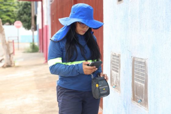 OP0RTUNIDADES: Águas Andradina e Águas Castilho abrem vagas de emprego