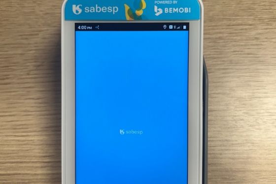 Clientes da Sabesp fazem 8 milhões de atendimentos e 1,2 milhão de pagamentos pelo WhatsApp