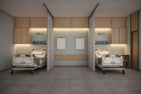 Campanhas de Solidariedade: Santa Casa de Andradina Celebra a Marca de 20 Quartos Adotados em Menos de uma Semana