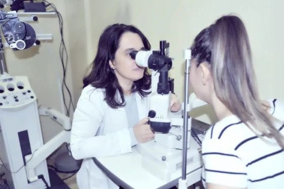 Meses frios pedem cuidados os olhos; veja dicas