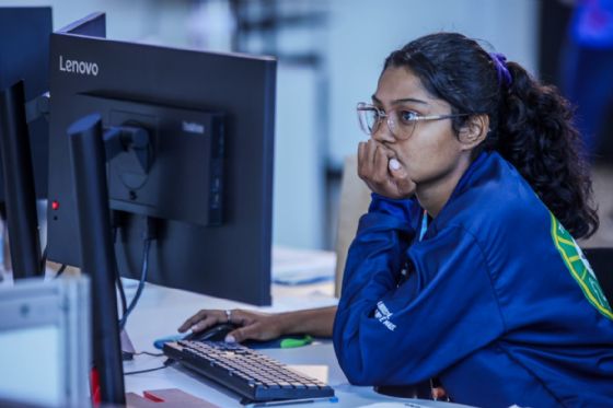 Petrobras e SENAI lançam programa de tecnologia nacional gratuito para jovens