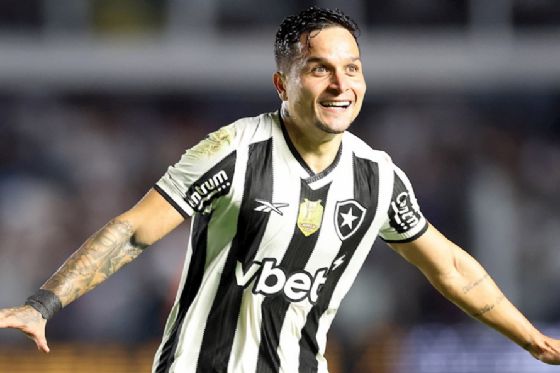 Botafogo x Ceará: onde assistir ao vivo pelo Brasileirão