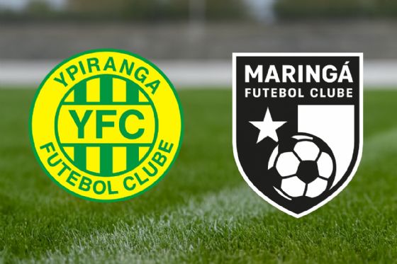 Onde assistir Ypiranga x Maringá, horário e pré-jogo da Série C