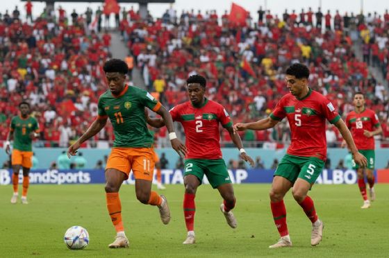 Zâmbia x Marrocos: onde assistir, horário e escalações da Copa Africana de Nações