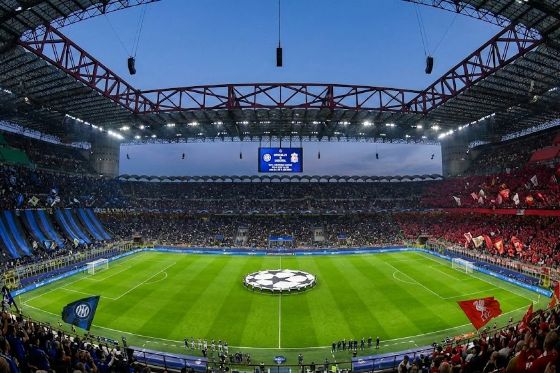 Inter de Milão x Liverpool: onde assistir, horário e detalhes do clássico europeu