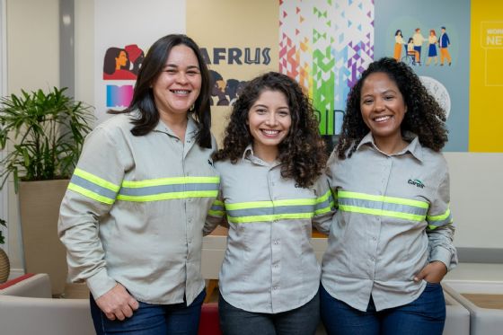 Cargill seleciona estagiários para unidade de Três Lagoas no Programa de Estágio 2026