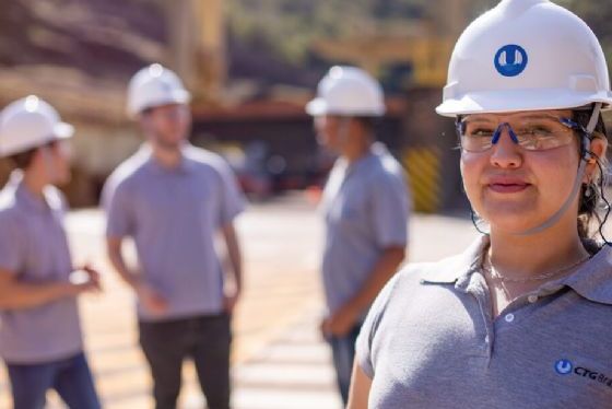 Vaga de Jovem Aprendiz na CTG Brasil: Empresa abre seleção para atuação na UHE Jupiá