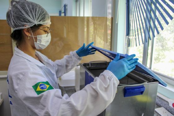 Polícia Científica de São Paulo abre vagas de estágio em Araçatuba e Andradina