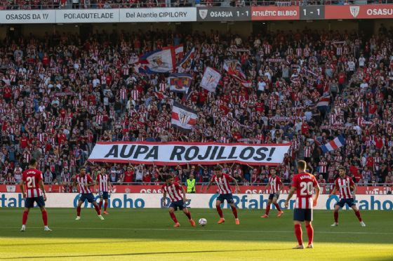 Osasuna x Athletic Bilbao ao vivo: Onde assistir ao jogo de LaLiga este sábado (03/01)