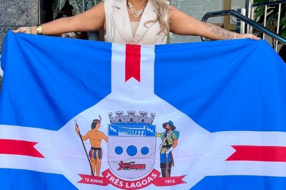 Três Lagoas conquista 1º lugar no Prêmio Professor Transformador em Mato Grosso do Sul