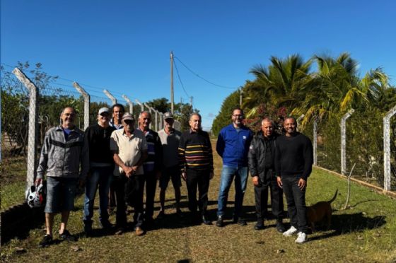 Investimento recorde leva água potável a 1,8 milhão de paulistas em 2025