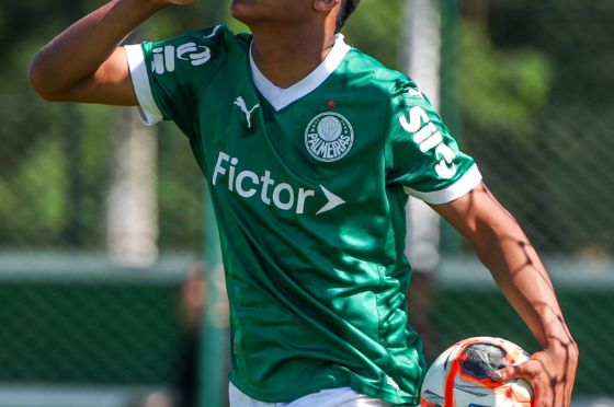 Palmeiras Sub-20 x Sertãozinho Sub-20: duelo pelo Paulistão tem transmissão da Ulisses TV