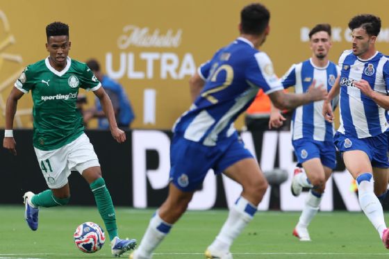 Onde assistir Inter Miami x Palmeiras ao vivo pelo Mundial de Clubes