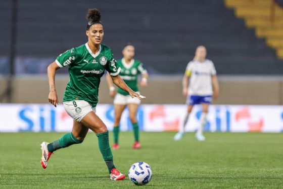 Flamengo x Palmeiras: onde assistir ao vivo pelas quartas de final do Brasileirão Feminino neste domingo (10)