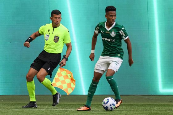 Onde assistir Palmeiras x Porto ao vivo pelo Mundial de Clubes 2025