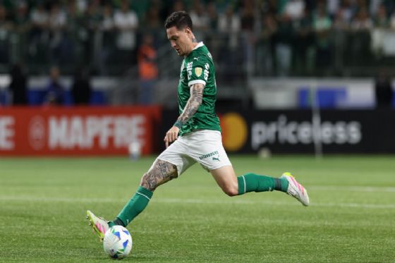 Palmeiras x Mirassol: onde assistir ao vivo, horário e escalações do jogo desta quarta (16) pelo Brasileirão