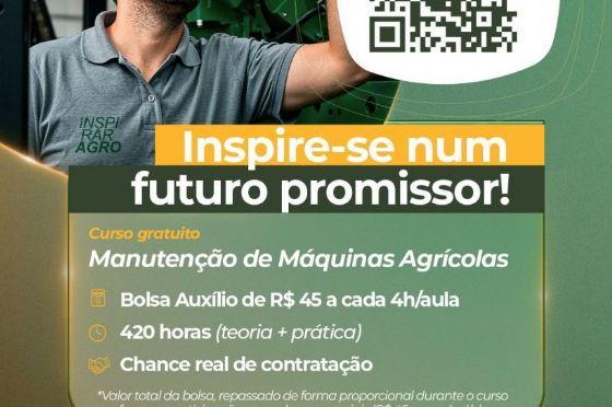 Parceria do Senai com Prefeitura oferece qualificação profissional gratuita em Araçatuba