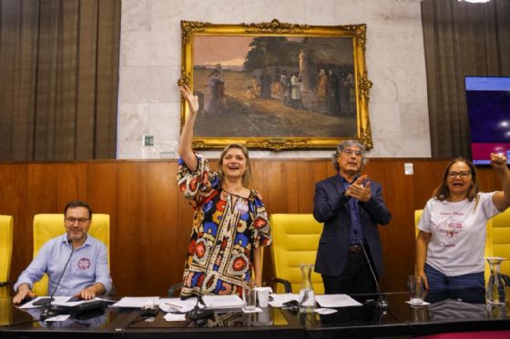Parlamentares apresentarão a prefeitos propostas de alteração nos estatutos municipais do magistério