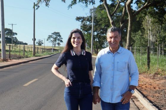 Parlamentares aprovam nova "Estrada da Coca" em Marília