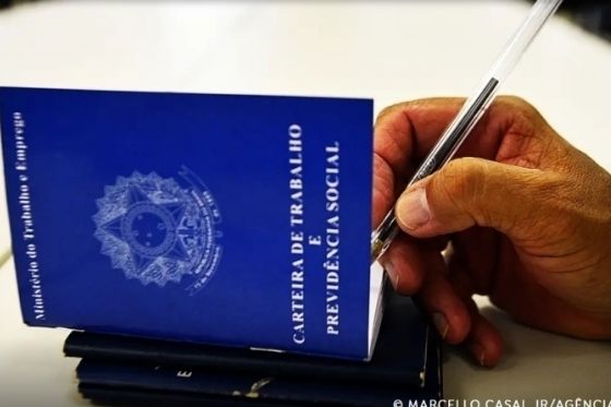 PAT de Andradina divulga novas vagas de emprego em diversas áreas