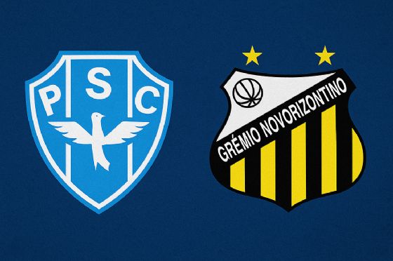 Paysandu x Novorizontino: onde assistir ao vivo e tudo sobre o confronto pela Série B