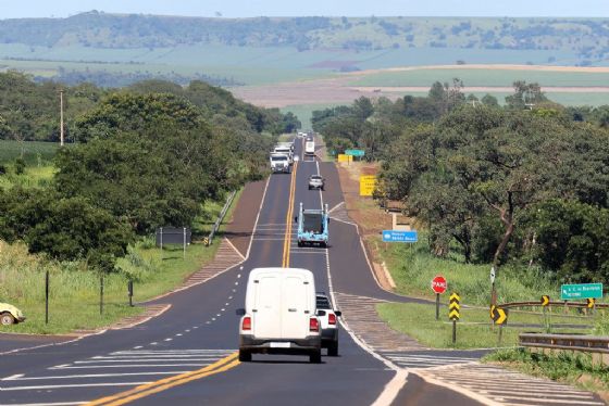 Pedágios da Rota Mogiana terão redução de até 29% nas tarifas atuais com nova concessão