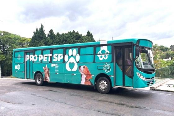 Penápolis receberá o "Castrabus" nos próximos dias 27 e 28