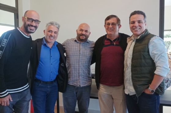 PL de Andradina participa de encontro regional para fortalecer lideranças de direita em 2026