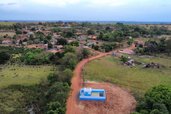 Estação Elevatória de Esgoto de Planalto entra em operação e reforça importância da interligação dos imóveis