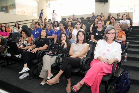 PlanificaSUS fortalece planejamento da saúde e qualifica atendimento nos municípios