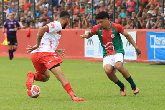Onde assistir Portuguesa Santista x São José, escalações e tudo sobre o confronto da Copa Paulista