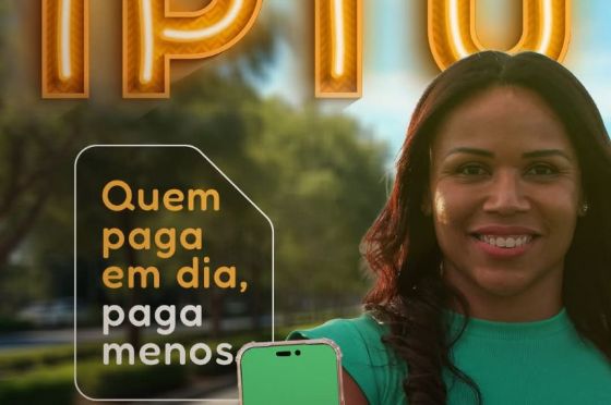 Prazo da primeira parcela do IPTU é prorrogado em Araçatuba até 31 de março