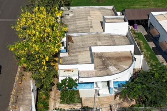 Prédio do Creas de Araçatuba será reformado e atendimentos serão realizados na Secretaria Municipal de Assistência Social