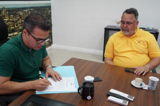 Araçatuba avança na saúde com nova UBS no Bairro Concórdia 1
