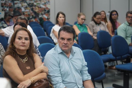 Prefeitura amplia representação do Conselho Municipal de Desenvolvimento Rural, empossado na última terça-feira