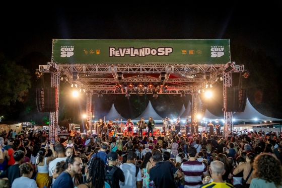 Prefeitura de Araçatuba abre na segunda-feira inscrições para o Revelando SP 2026