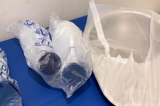 Prefeitura de Araçatuba afirma que não há falta de “papagaio” no PSM e vai apurar conduta de profissional que improvisou equipamento