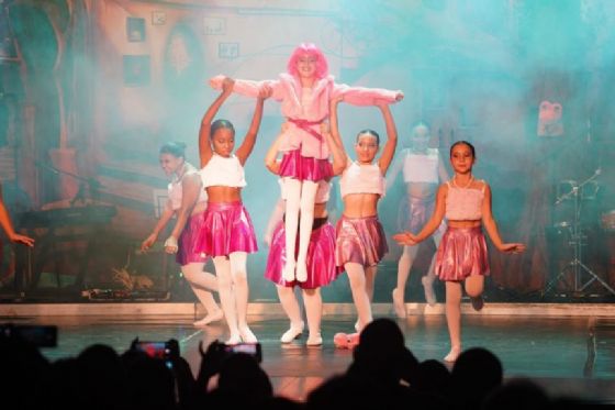 Prefeitura de Araçatuba anuncia abertura de matrículas para escolas municipais de dança e arte, além do Projeto Guri