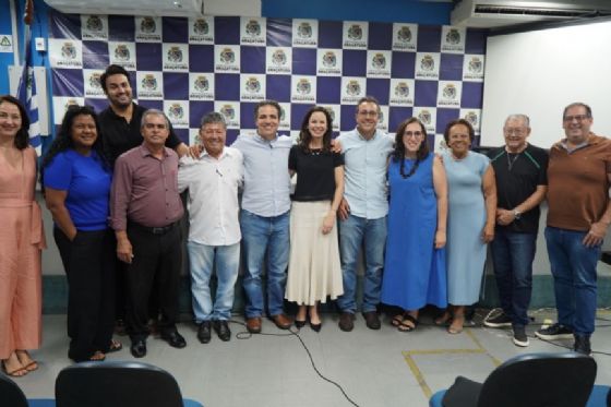 Prefeitura de Araçatuba apresenta Projeto de Lei à Câmara para doar Centro Cultural Ferroviário ao Sesc SP