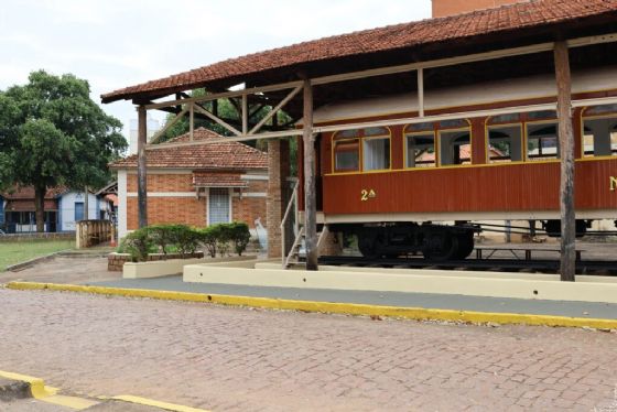 Prefeitura de Araçatuba e UniSalesiano se unem para revitalizar a Vila Ferroviária, marco histórico da cidade