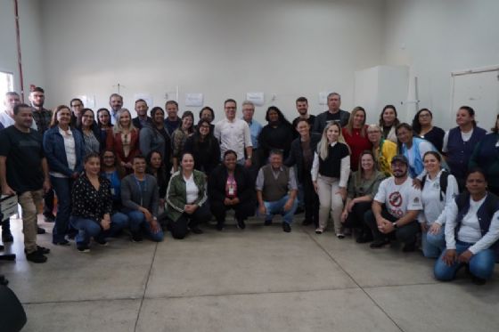 Prefeitura de Araçatuba inicia nova fase na Saúde com parceria com a Zatti