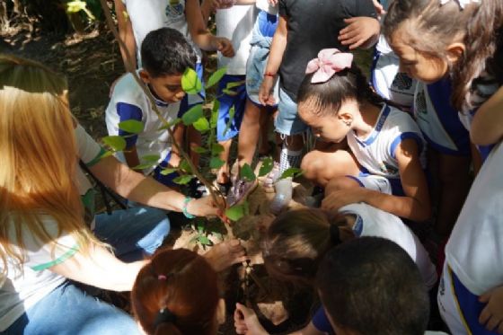 Prefeitura de Araçatuba prepara atividades para a semana do Dia Mundial da Água