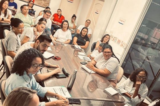 Prefeitura de Araçatuba promove encontro com entidades para fortalecer gestão e transparência nas parcerias