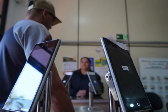 Paço Municipal de Araçatuba adota sistema de reconhecimento facial para agilizar acesso