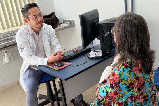 Prefeitura de Três Lagoas realiza primeiros atendimentos no Ambulatório de Dor Crônica