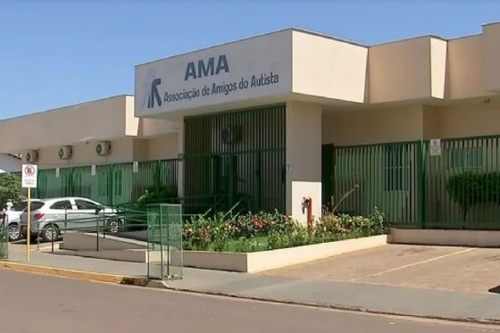 Prefeitura de Araçatuba firma convênio com a AMA para atendimento a crianças e adolescentes com TEA